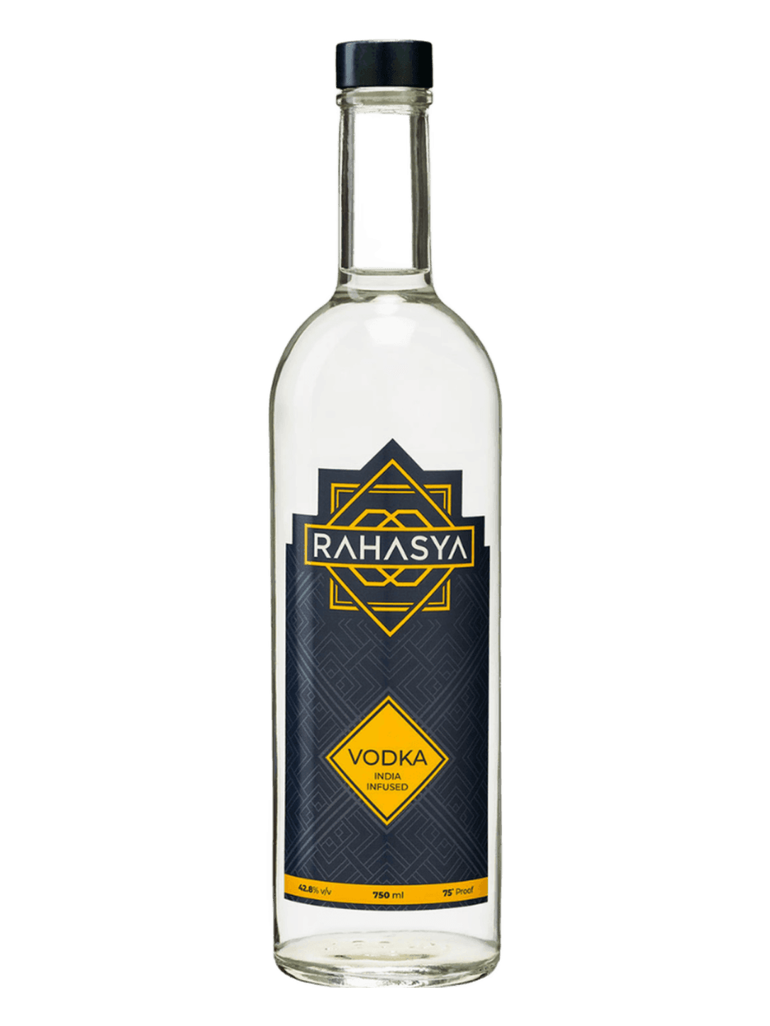 Rahasya Indian Infused Vodka