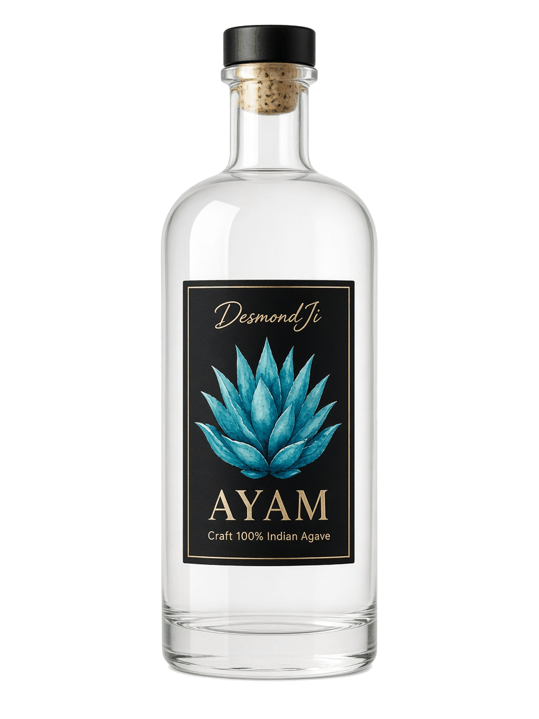 Deccan Agave Facility & Coastal Maturation